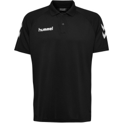 hummel Core Functional Poloshirt