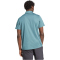 adidas Train Essentials Training Poloshirt Herren JW5038 - preloved teal/black XXL