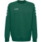 hummel GO Baumwoll Sweatshirt Herren