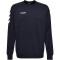 hummel GO Baumwoll Sweatshirt Herren