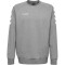 hummel GO Baumwoll Sweatshirt Herren