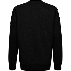 hummel GO Baumwoll Sweatshirt Kinder
