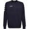 hummel GO Baumwoll Sweatshirt Kinder
