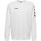 hummel GO Baumwoll Sweatshirt Kinder