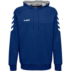 hummel GO Baumwoll Hoodie Herren