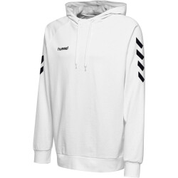 hummel GO Baumwoll Hoodie Herren