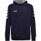 hummel GO Baumwoll Hoodie Herren