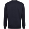 hummel GO Baumwoll Logo Sweatshirt Kinder