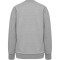 hummel GO Baumwoll Logo Sweatshirt Damen
