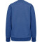 hummel GO Baumwoll Logo Sweatshirt Damen