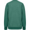 hummel GO Baumwoll Logo Sweatshirt Damen