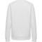 hummel GO Baumwoll Logo Sweatshirt Damen