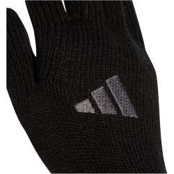 adidas Essentials Handschuhe JV5747 - black/grey four S