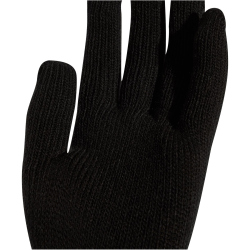 adidas Essentials Handschuhe JV5747 - black/grey four S