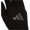 adidas Essentials Handschuhe JV5747 - black/grey four S