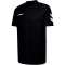 hummel GO Baumwoll Poloshirt Herren