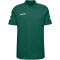 hummel GO Baumwoll Poloshirt Herren
