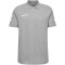 hummel GO Baumwoll Poloshirt Herren