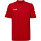 hummel GO Baumwoll Poloshirt Herren