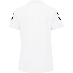 hummel GO Baumwoll Poloshirt Damen