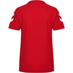 hummel GO Baumwoll Poloshirt Damen
