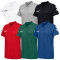 hummel GO Baumwoll Poloshirt Damen
