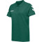 hummel GO Baumwoll Poloshirt Damen
