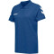 hummel GO Baumwoll Poloshirt Damen