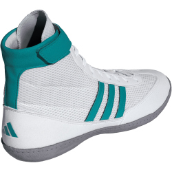 adidas Combat Speed 4 Ringerstiefel Herren JQ4985 - cloud...