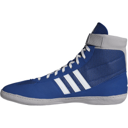 adidas Combat Speed 4 Ringerstiefel Herren JP6121 - team royal blue/cloud white/grey two 40 2/3