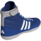 adidas Combat Speed 4 Ringerstiefel Herren JP6121 - team royal blue/cloud white/grey two 40 2/3