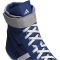 adidas Combat Speed 4 Ringerstiefel Herren JP6121 - team royal blue/cloud white/grey two 40 2/3