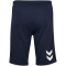 hummel GO Baumwoll Bermuda Shorts Herren