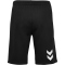 hummel GO Baumwoll Bermuda Shorts Herren