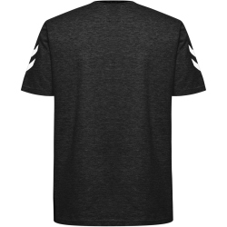 hummel GO Baumwoll T-Shirt Herren