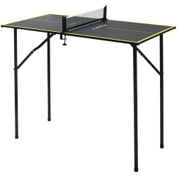 JOOLA Mini Tischtennisplatte