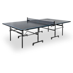 JOOLA J100A Tischtennisplatte Outdoor grey