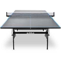 JOOLA J100A Tischtennisplatte Outdoor grey