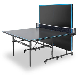 JOOLA J100A Tischtennisplatte Outdoor grey