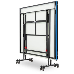 JOOLA J100A Tischtennisplatte Outdoor grey