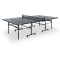 JOOLA J100A Tischtennisplatte Outdoor grey