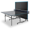 JOOLA J100A Tischtennisplatte Outdoor grey
