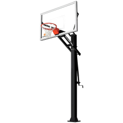 Goalrilla Korbanlage GS60C