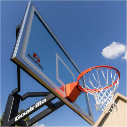 Goalrilla Korbanlage GS60C