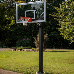 Goalrilla Korbanlage GS60C