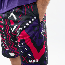JAKO Manchester 2.0 Malle Shorts