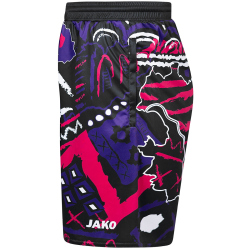 JAKO Manchester 2.0 Malle Shorts Kinder 656 -...