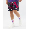 JAKO Manchester 2.0 Malle Shorts Kinder 656 - weiß/pink/lila/schwarz 116