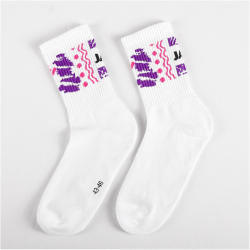 2er Pack JAKO Malle Crew Socken 656 -...