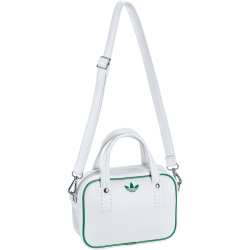 adidas Originals Adicolor Handtasche JX7873 - white